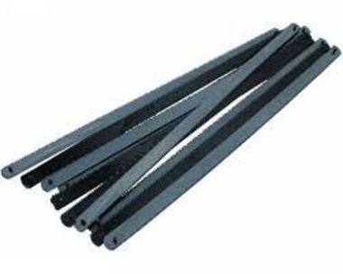 Полотна ножовочные