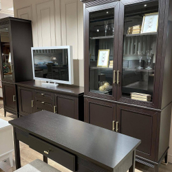 БЕРГЕН Консоль/Туалетный стол Арт. 1725