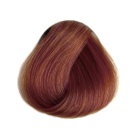 Стойкая без аммиачная краска Оттенок 6.4 Темный медный блондин Green Light Tonality Soft Color Ammonia Free Coloring Cream Dark Copper Blond 100мл