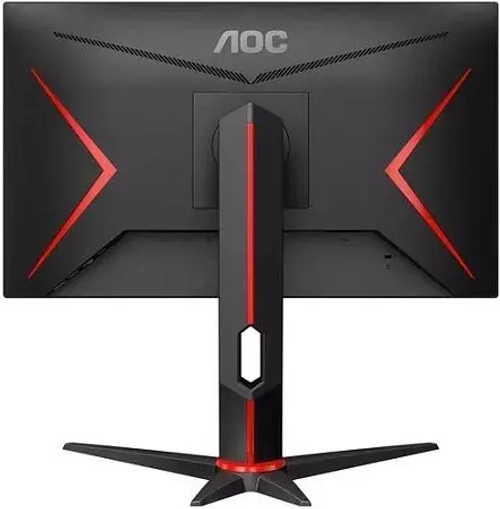 Профессиональный Монитор 23,8" AOC (24G2ZU/BK)