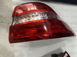 Задний фонарь Mercedes-Benz ML350/ML400 W166 оригинал,