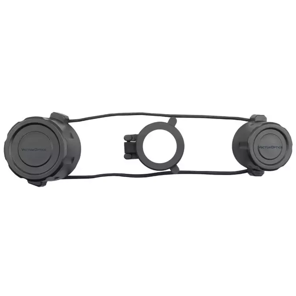 Прицел Vector Optics Forester Jr. 1-4x24 SFP(Q) - фото 9