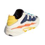Кроссовки Adidas Originals Niteball Cream White Cyan