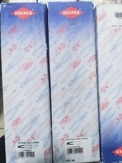 Клещи для вязки арматуры 280 мм KNIPEX 99 01 280