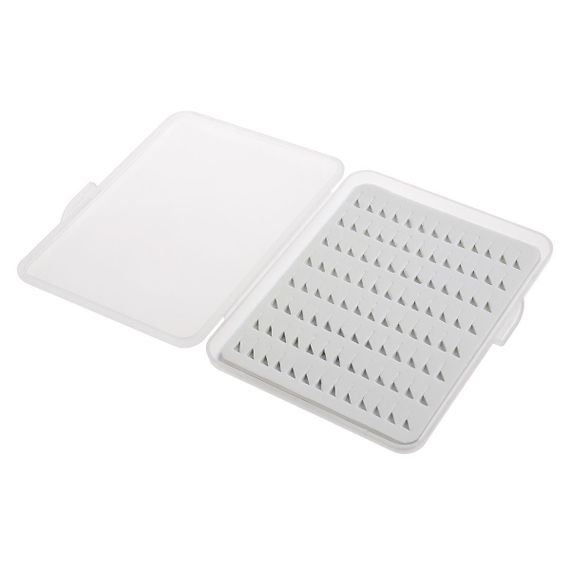 Коробка Helios 13х10.5х1см для мушек, мормышек (HS-M-2)