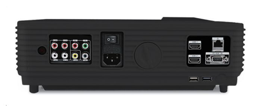 Проектор  Cactus CS-PRO.09B.WXGA-A