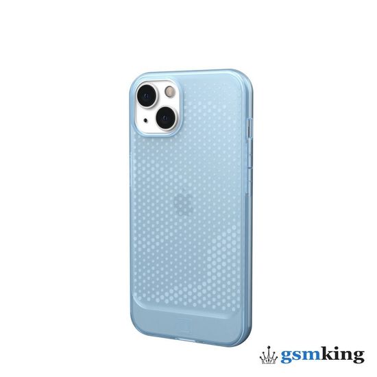UAG Lucent Series Case for Apple iPhone 13 | 14 Cerulean (Синий) 11317N315858