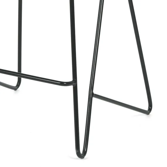 Полубарный стул Origami