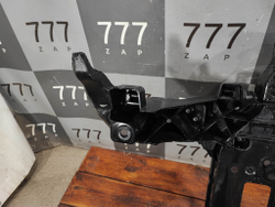 Панель передняя Hyundai Tucson 3 (TL) 15-21 Б/У Оригинал 64101D7000