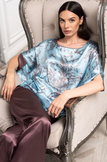 Пижама Mia-Amore 4226 &quot;Prosecco&quot;