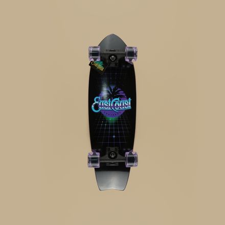 PASSENGER SKATESHOP: скейтшоп в Красноярске