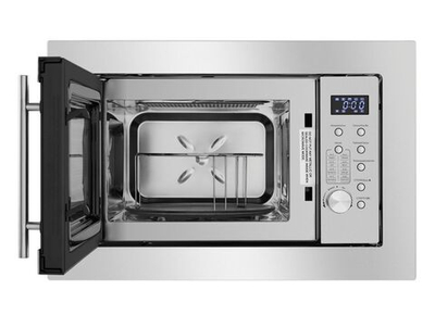 Микроволновая печь встраиваемая MAUNFELD XBMO202S