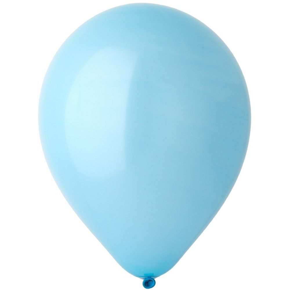 EV 5&quot;/170 Стандарт Powder Blue 100 шт