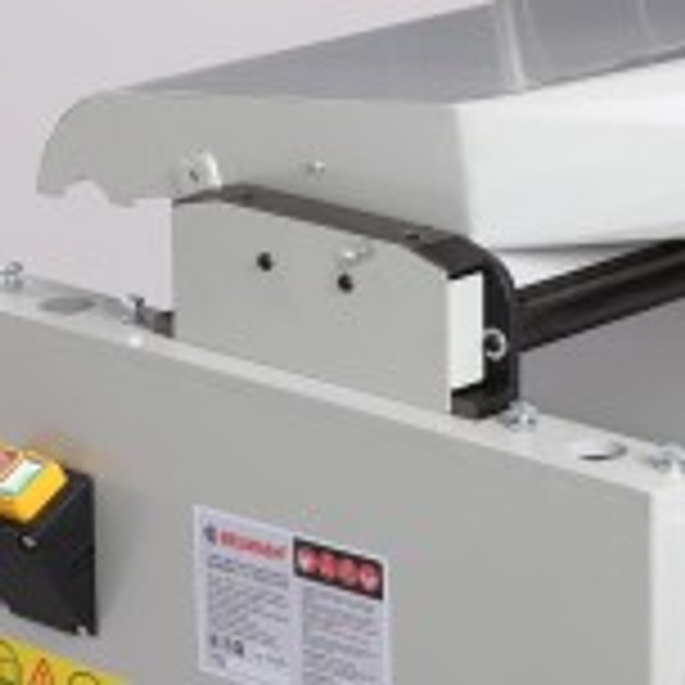 Станок фуговально-рейсмусовый BELMASH JT-2 410/225-380 S182A