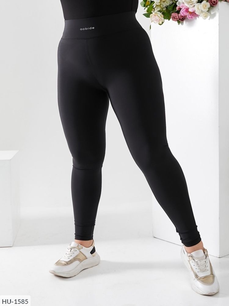 Лосины HU-1585 Фабрика Моды