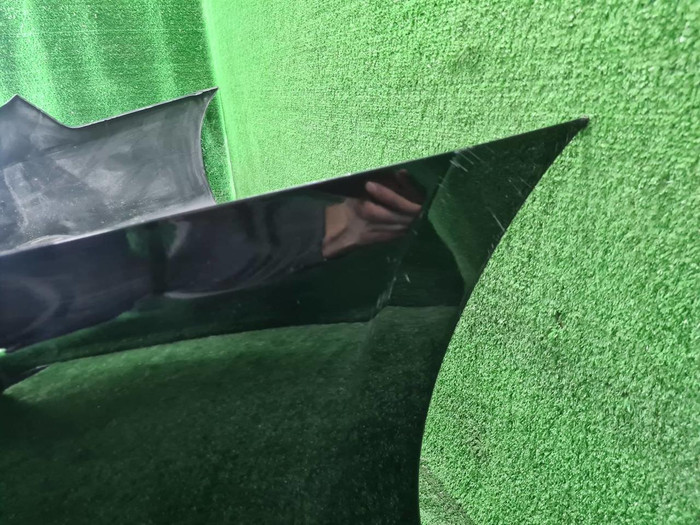 Бампер задний Toyota Camry 7 XV50 (2014-2018)