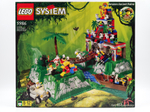 Конструктор Приключения LEGO 5986 Древние руины Амазонки