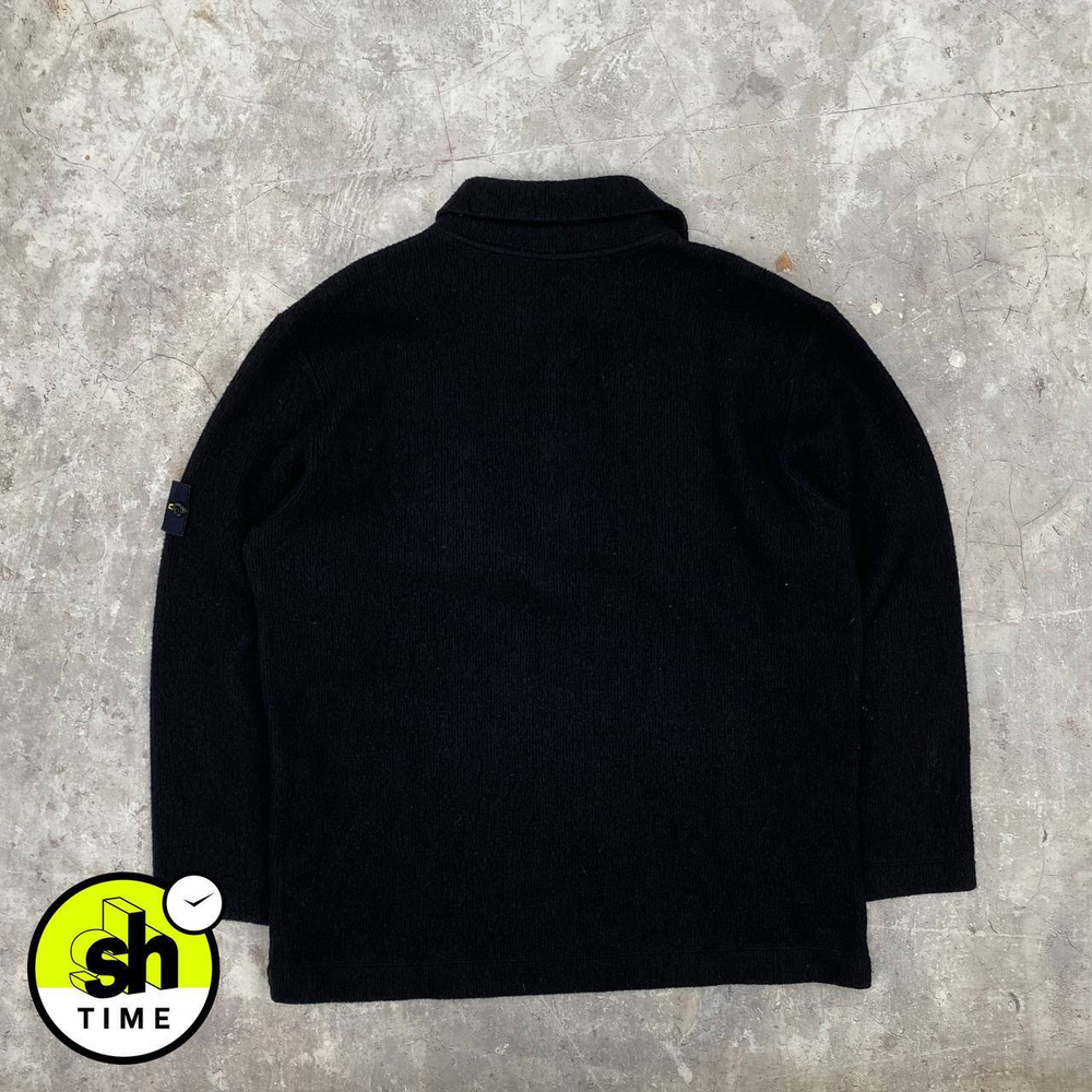 Свитер StoneIsland