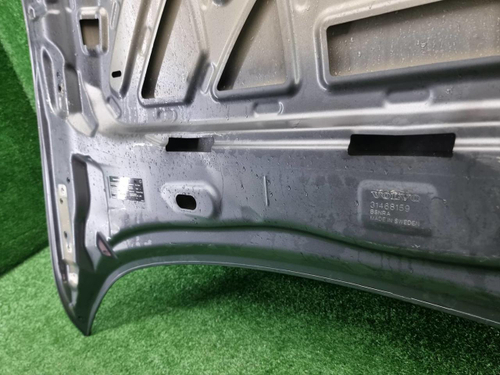 Капот Volvo V60 2 (2018-н.в.)