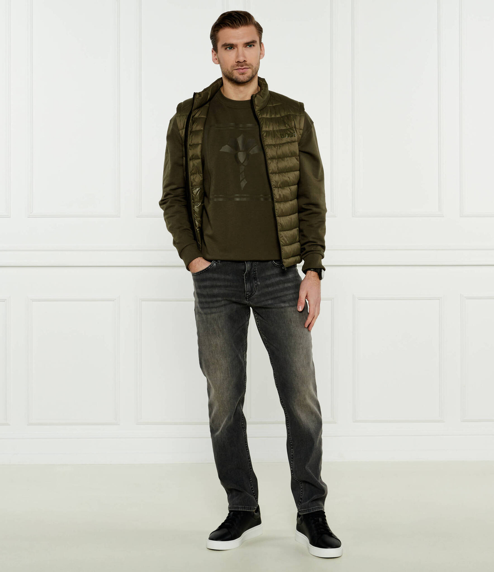 Худые 17 JJ-17Cruz Joop! - хаки(30042874)