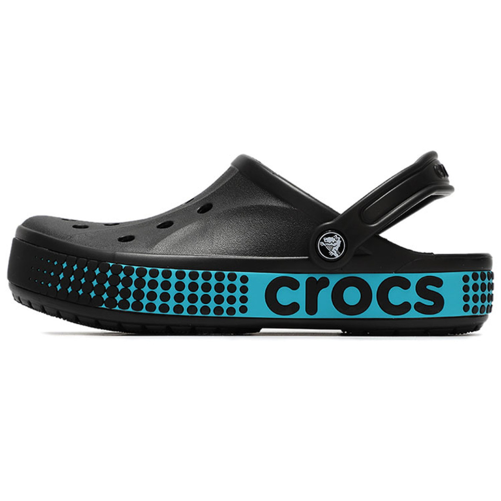 Crocs EVA, 206852-001