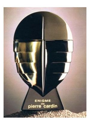 Pierre Cardin Enigme