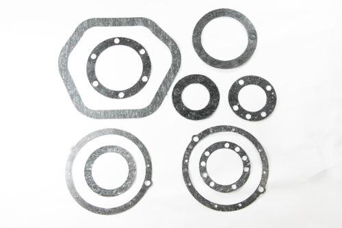 Набор прокладок переднего моста УАЗ (Hanter/Patriot) (Москва)