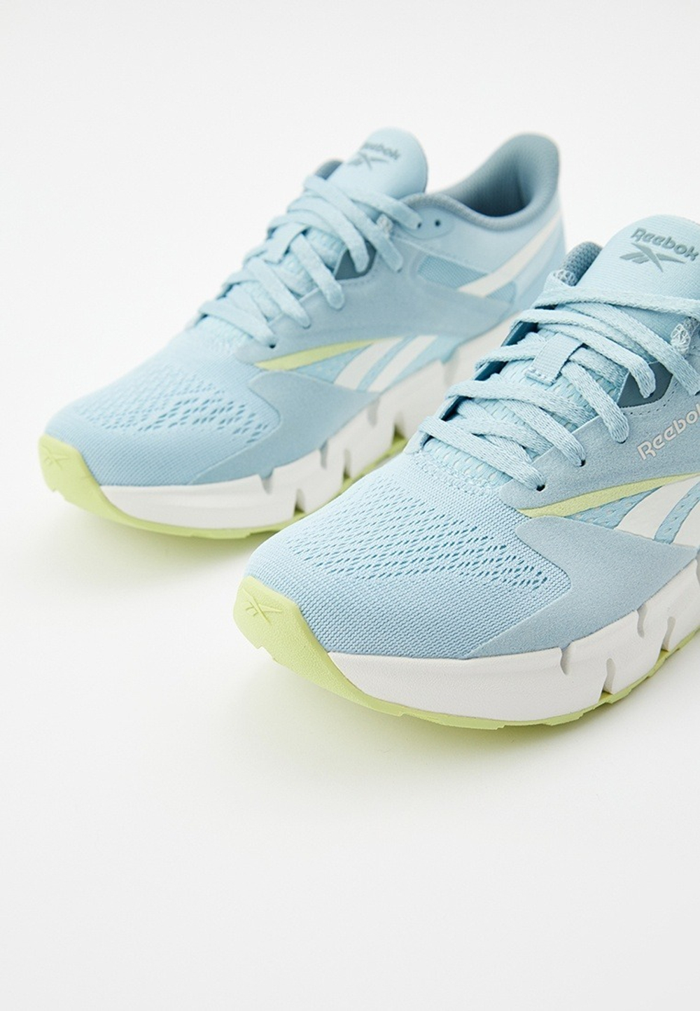 Кроссовки женские REEBOK ZIG DYNAMICA 5