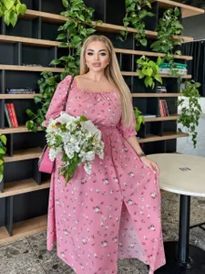 Платье УК-1096-1 Fabrika