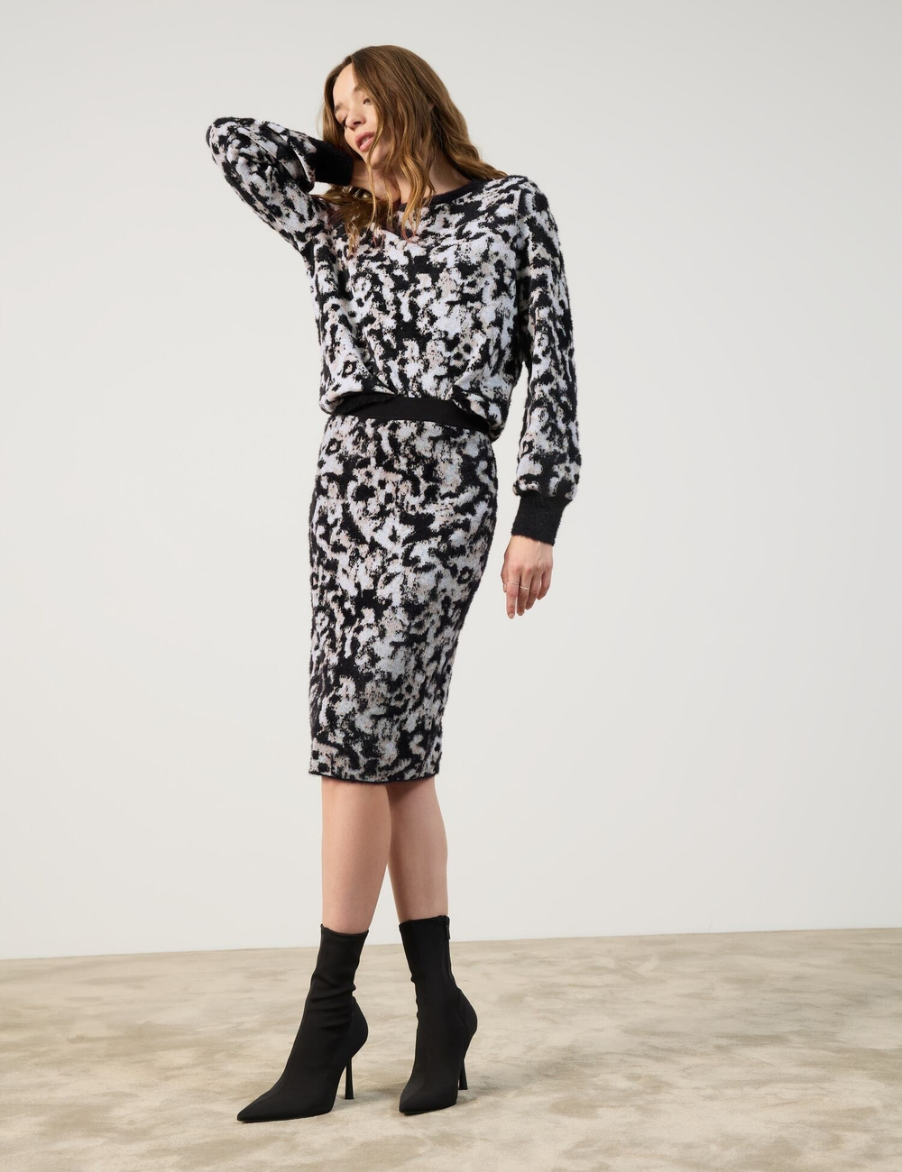 Юбка женская TAIFUN