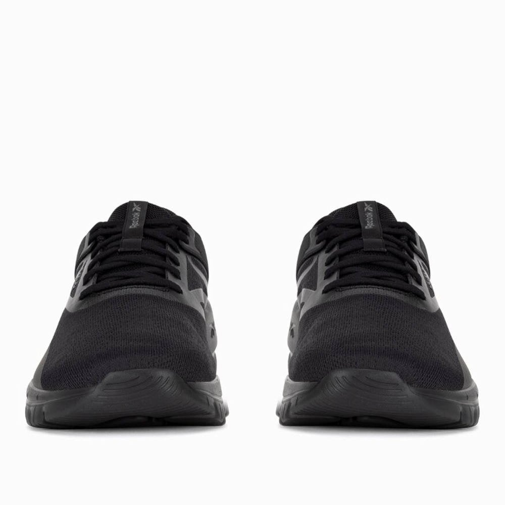 Мужские беговые кроссовки Reebok Split Flex Black M Черные
