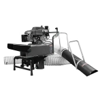 Caiman Viro 180K вакуумный сборщик