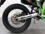 Kawasaki KLX250 , 2016