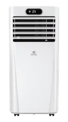 Мобильный кондиционер cерии TESORO RM-TS17CH-E