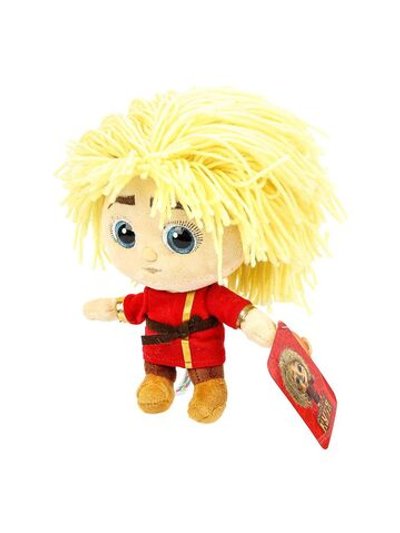 Игрушка мягкая Домовенок Кузя 20см