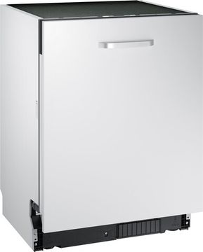 Вбудована посудомийна машина Samsung DW60M6040BB/UA