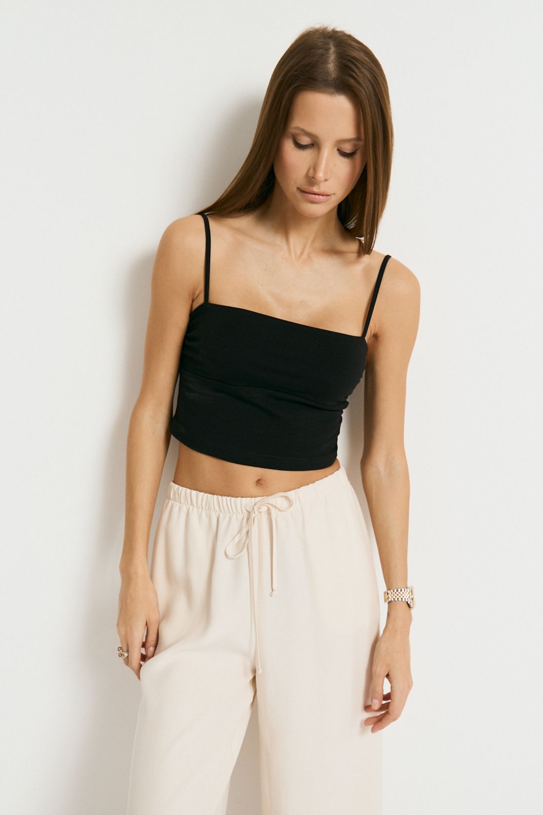 Топ R5098 черный / 42