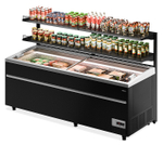 Бонета морозильная Dazzl Astra 210