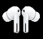 Беспроводные наушники Samsung Galaxy Buds 3 Pro, White SM-R630