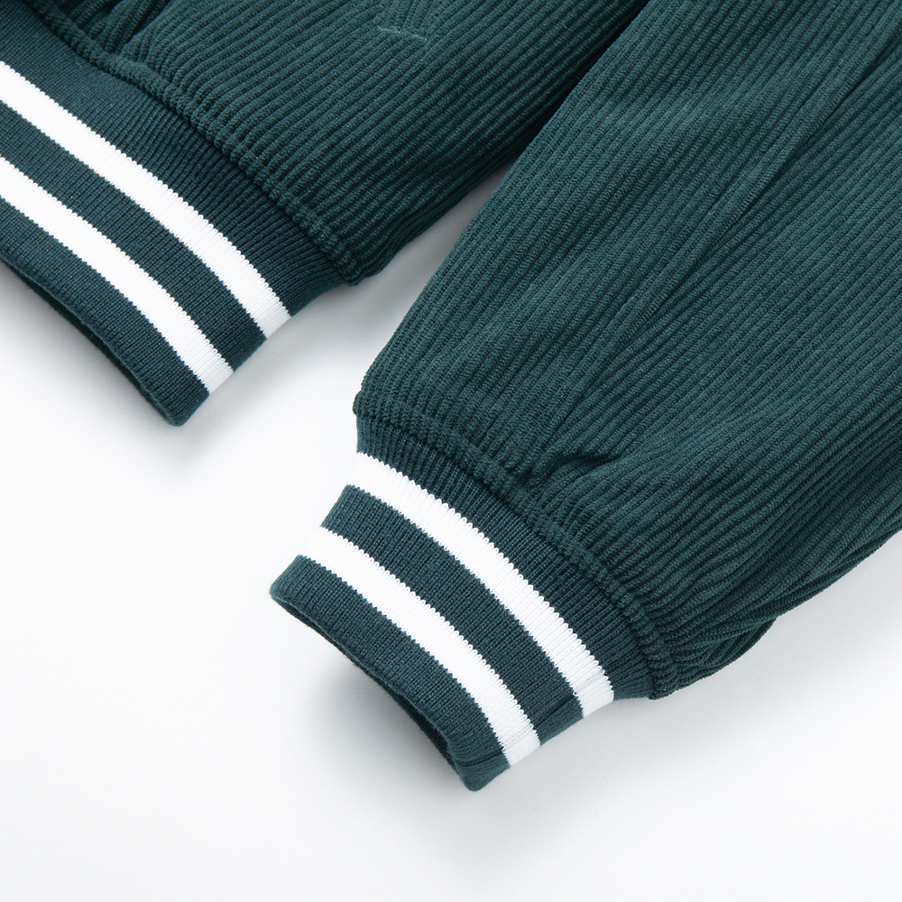 Куртка YMKASHIX Puff Velvet