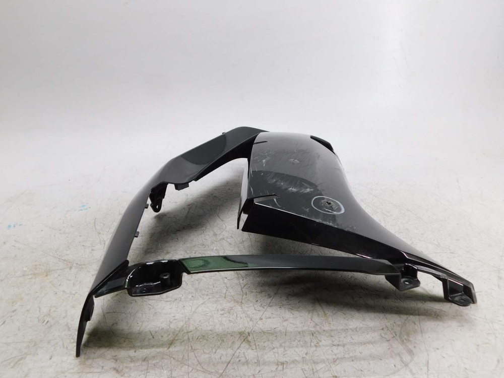 Пластик боковой правый Kawasaki Ninja 650 EX650 55028-0371