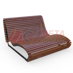 Лежак Корона