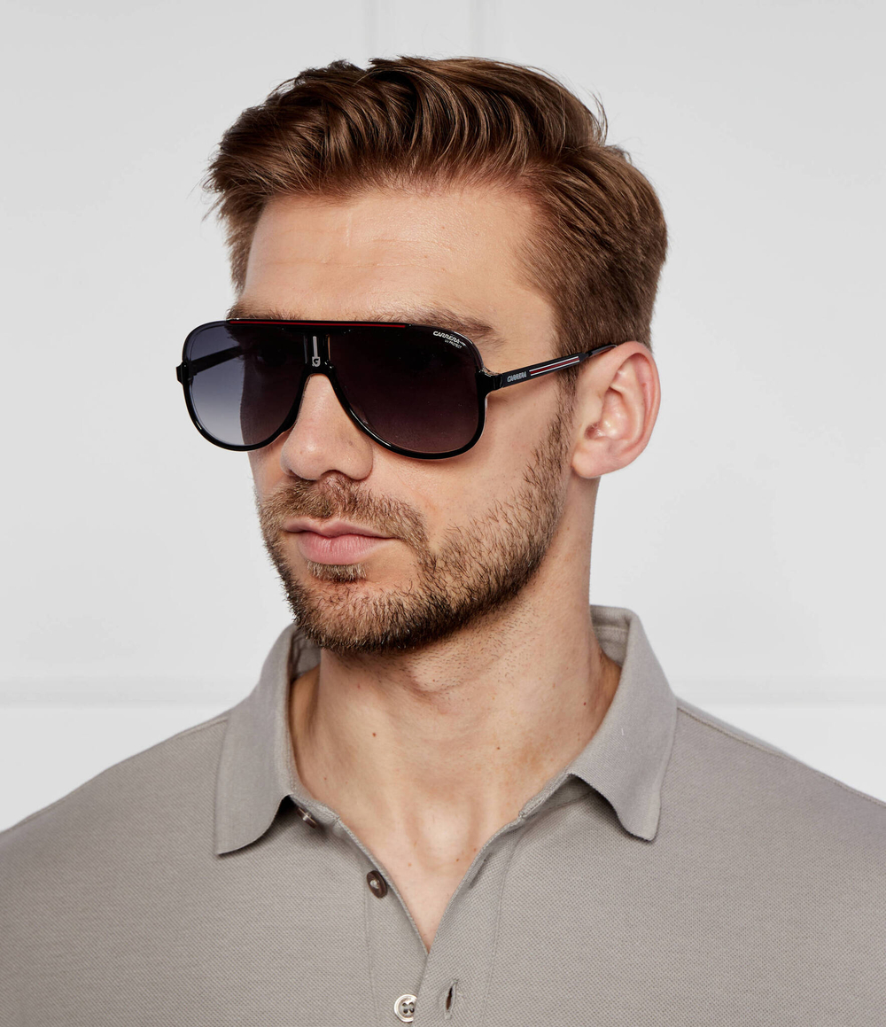 Солнцезащитные очки CARRERA 1059/S Carrera - черный(CARRERA 1059\/S)