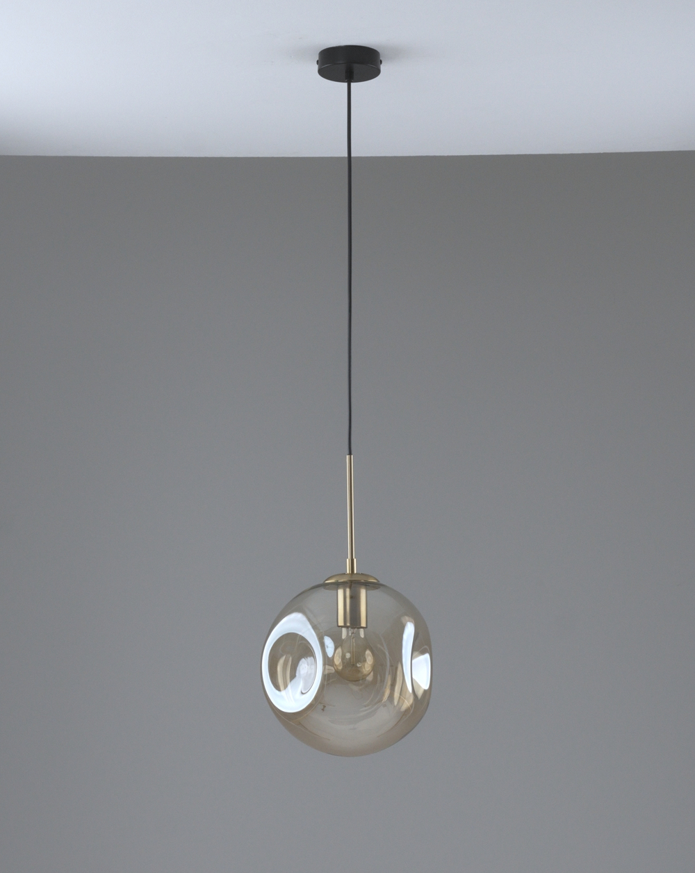 Светильник подвесной Moderli V11520-1P Amo