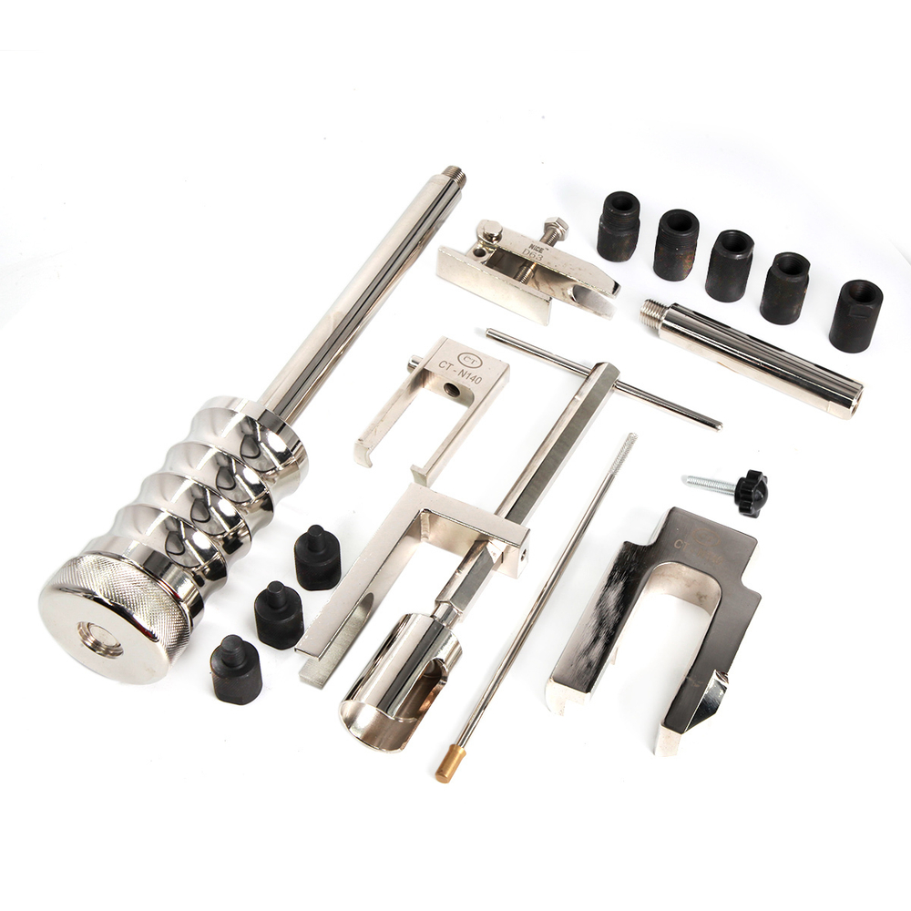 Съемники инжекторов Common Rail Car-Tool CT-N140