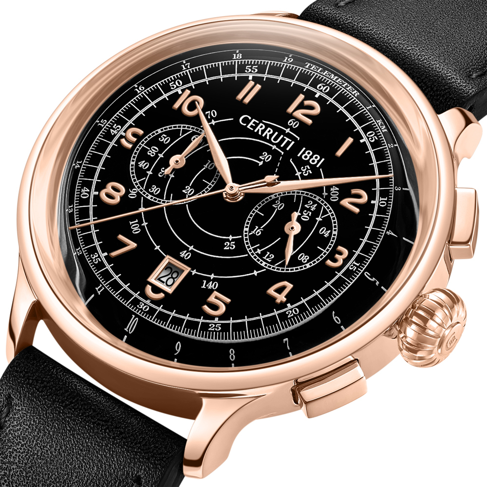 CERRUTI 1881 CIWGC0022803