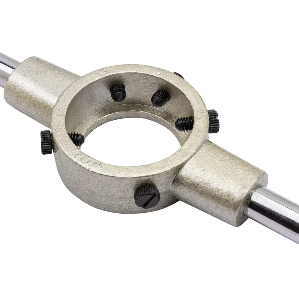 Плашкодержатель 45X18 Scheppach Sch-DS45X18