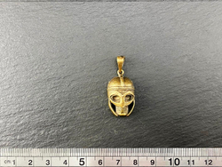 Подвеска. Берсерк