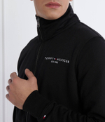 Худи Tommy Hilfiger - черный(MW0MW29327)