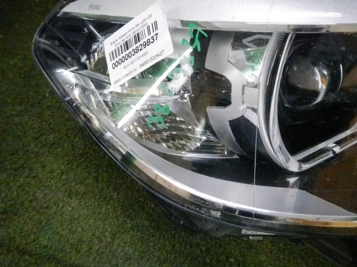 Фара правая BMW 5er G30 (2017-2020) LED